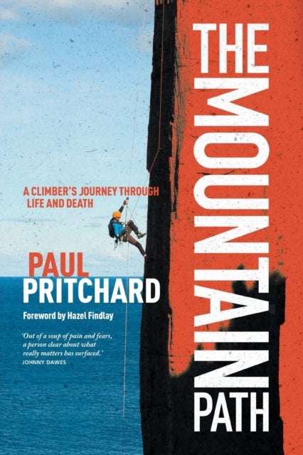The Mountain Path - A climber's journey through life and death