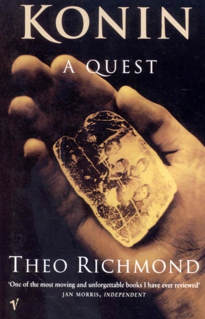 Konin - A Quest