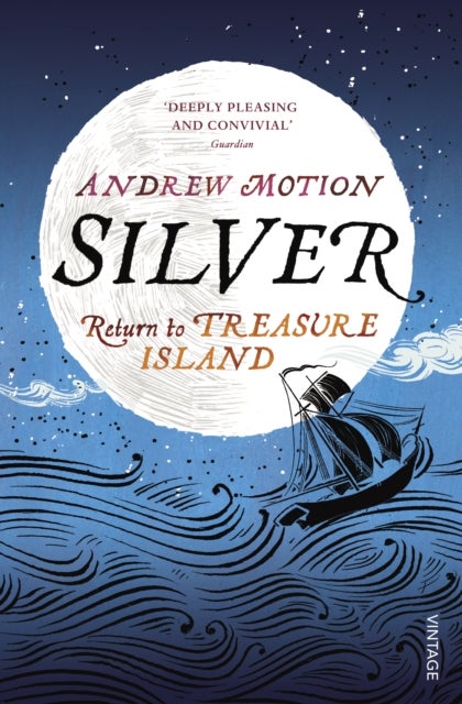 Silver - Return to Treasure Island