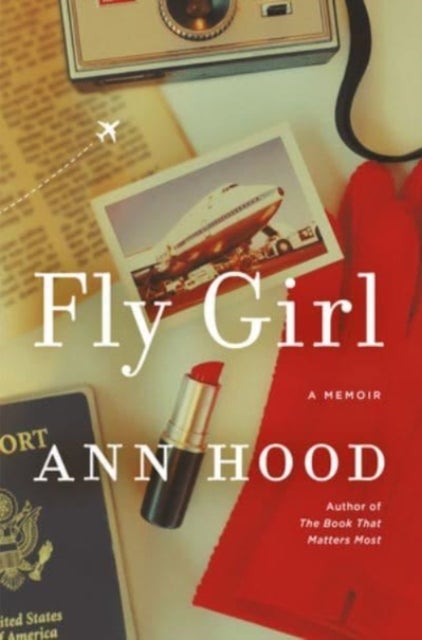 Fly Girl - A Memoir