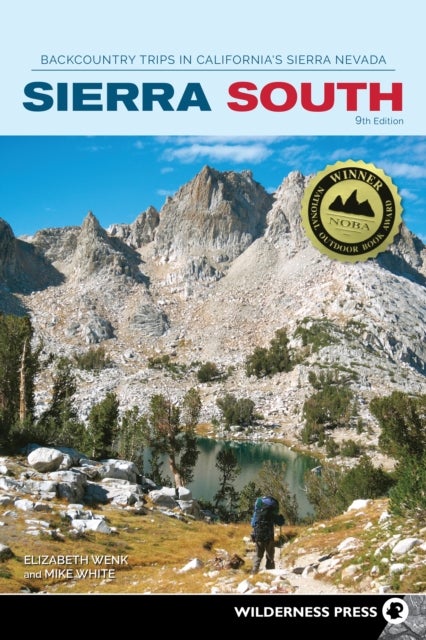 Sierra South - Backcountry Trips in California's Sierra Nevada