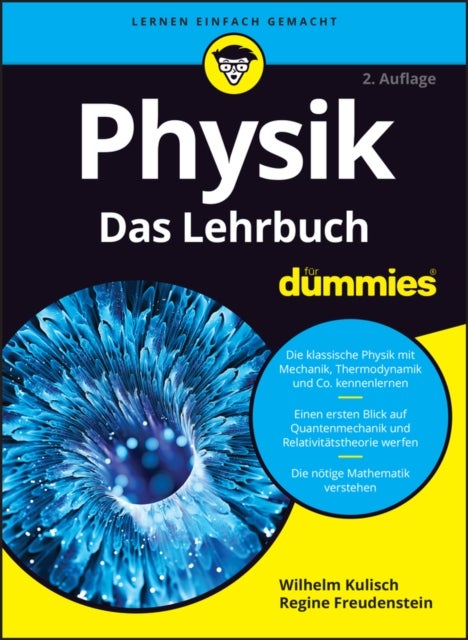Physik fur Dummies - Das Lehrbuch
