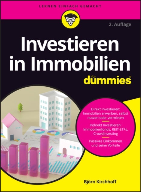 Investieren in Immobilien fur Dummies