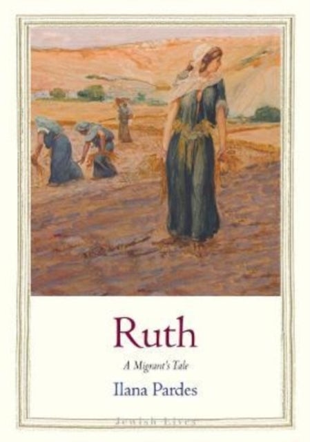 Ruth - A Migrant’s Tale