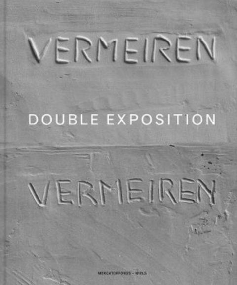 Didier Vermeiren - Double Exposition