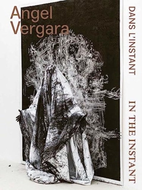 Angel Vergara - In the Instant