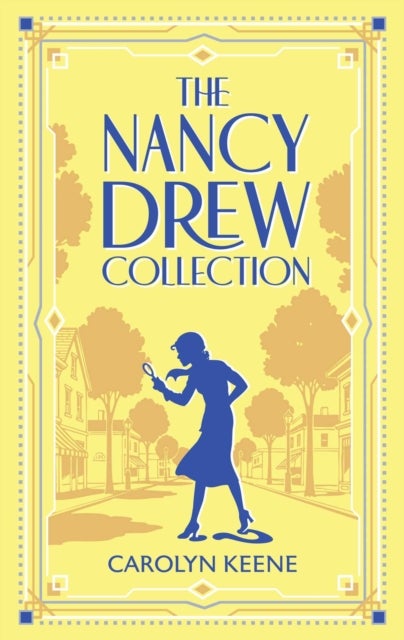 Nancy Drew Collection