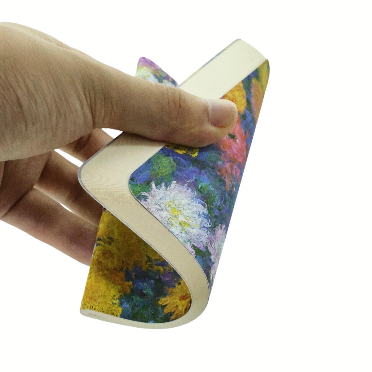 Notatbok Paperblanks Monet's Chrysant A6 Linjert