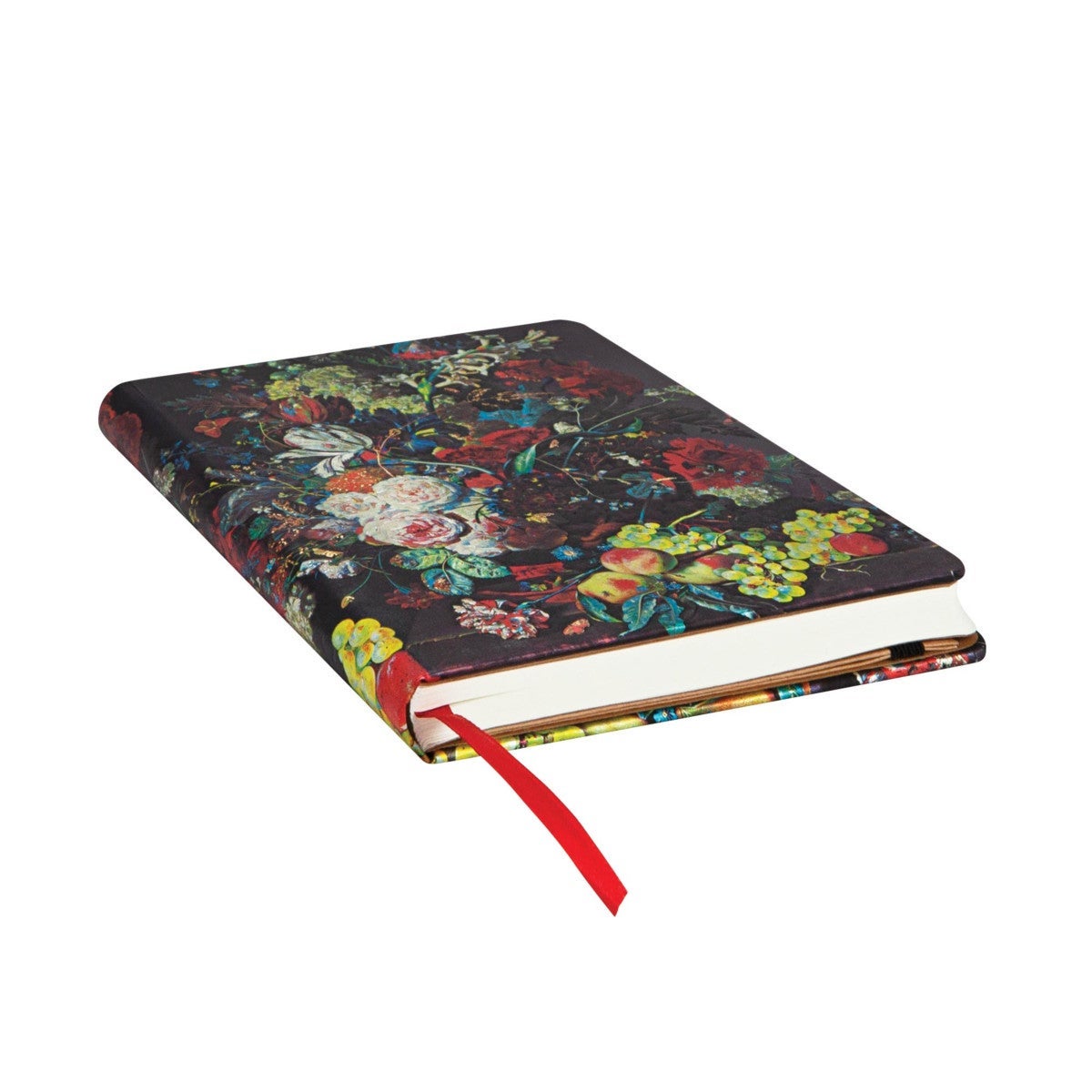 Notatbok Paperblanks Van Huysum midi