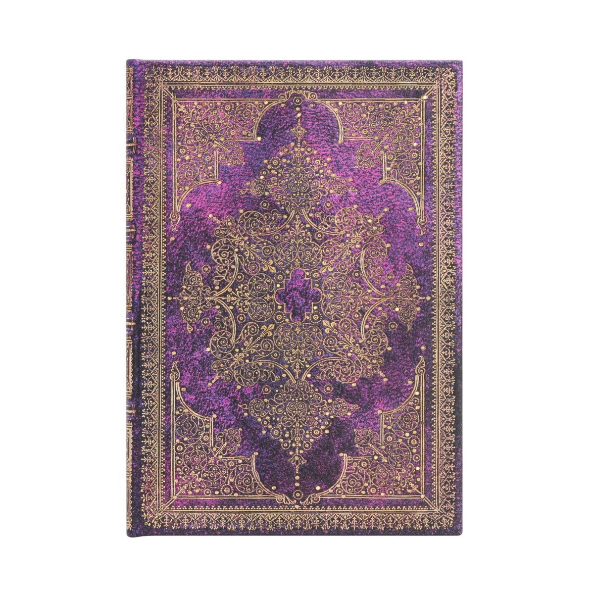 Notatbok Paperblanks Bijou midi ulinjert