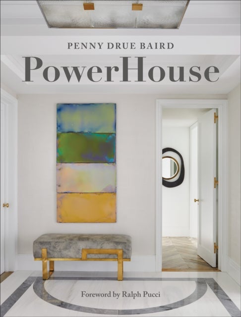 PowerHouse - Interior Designs for Self, Style, and Sanctuary