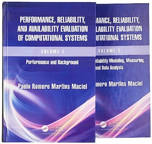 PERFORMANCE RELIABILITY & AVAILABILITY E