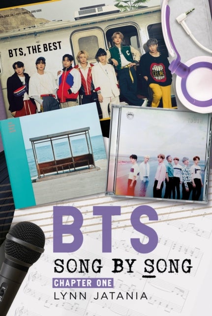 BTS - Song by Song: Chapter One