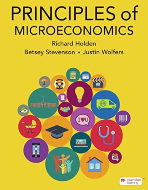 Principles of Microeconomics