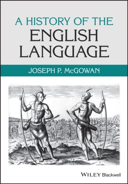 A History of the English Language