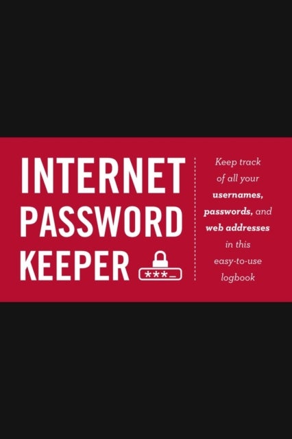 Internet Password Keeper