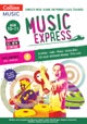 Music Express: Age 10-11 (Book + Download)