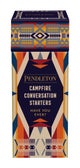 Pendleton Campfire Conversation Starters