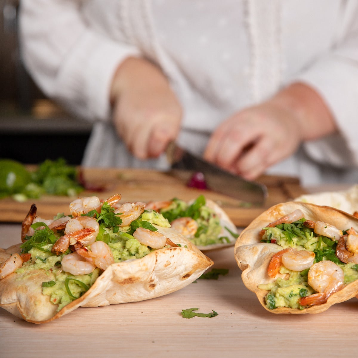 Den store airfryerkokeboka 2