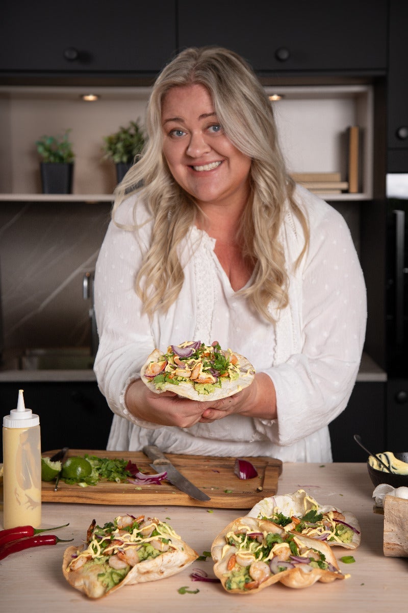 Den store airfryerkokeboka 2