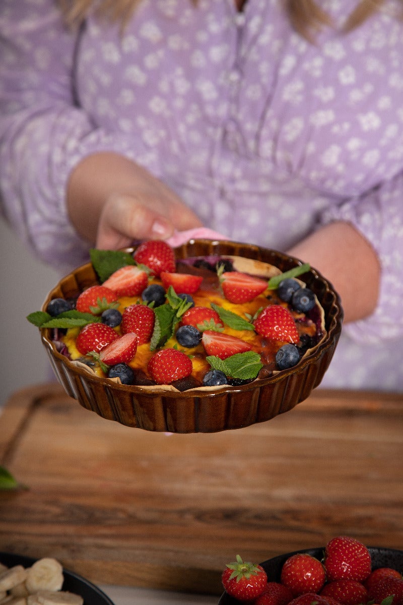 Den store airfryerkokeboka 2