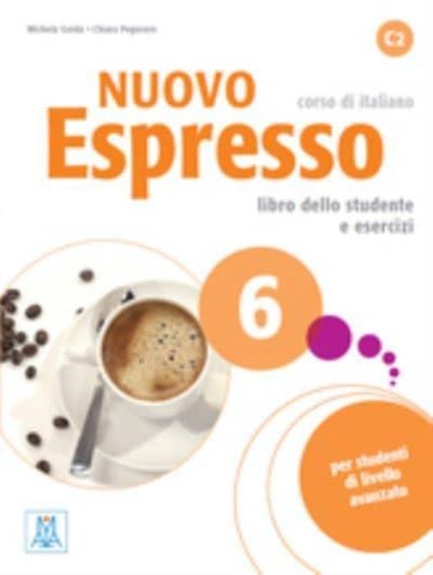 Nuovo Espresso - Libro studente + CD audio 6