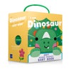 Dinosaur (Soft Hand Puppet Baby Book)