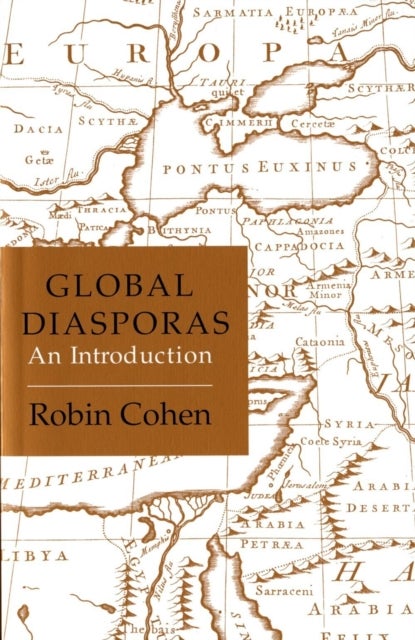 Global Diasporas Co-Publicatio