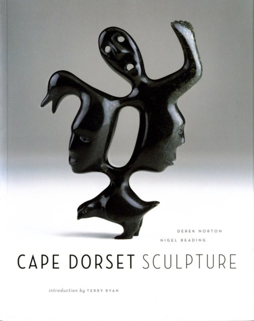 Cape Dorset Sculpture
