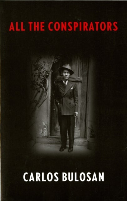 All the Conspirators