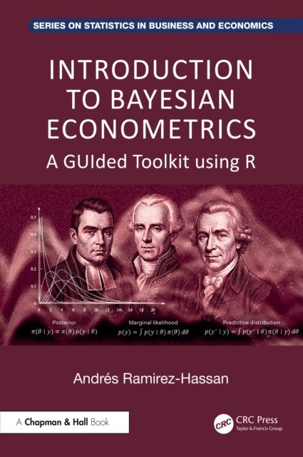 Introduction to Bayesian Econometrics - A GUIded Toolkit using R