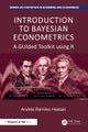 Introduction to Bayesian Econometrics
