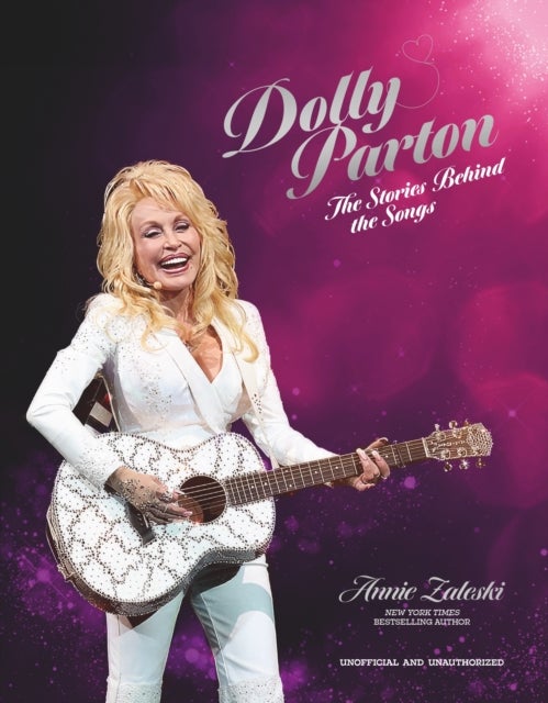 Dolly Parton: The Stories Behind the Songs - The very best tracks, explored and explained
