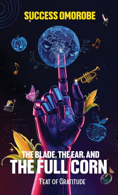 The Blade, the Ear, and the Full Corn - Feat of Gratitude