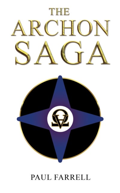 The Archon Saga