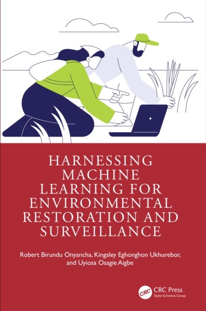 Harnessing Machine Learning for Environmental Restoration and Surveillance