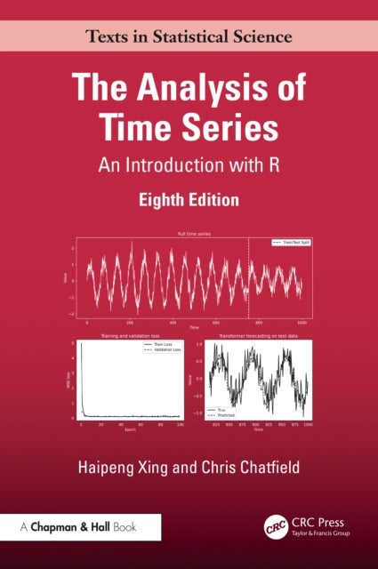 The Analysis of Time Series - An Introduction with R