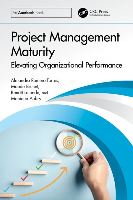 Project Management Maturity - Elevating Organizational Performance