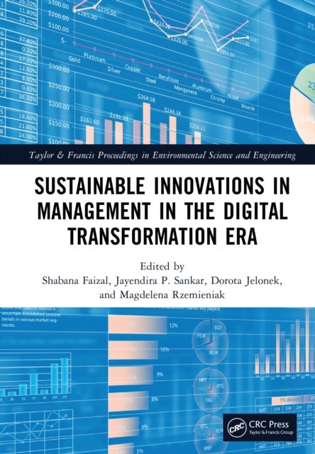 Sustainable Innovations in Management in the Digital Transformation Era