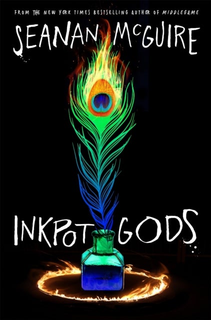 Inkpot Gods