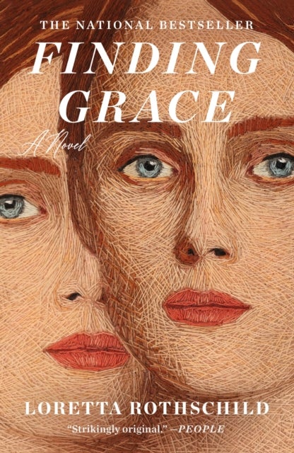 Finding Grace - A Novel