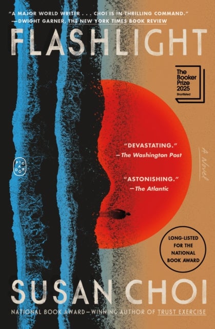 Flashlight - A Novel