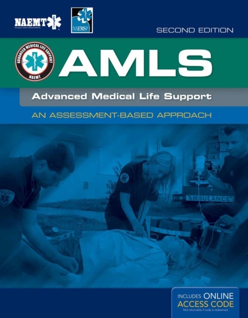 AMLS: Advanced Medical Life Support, Second Edition Japanese Translation