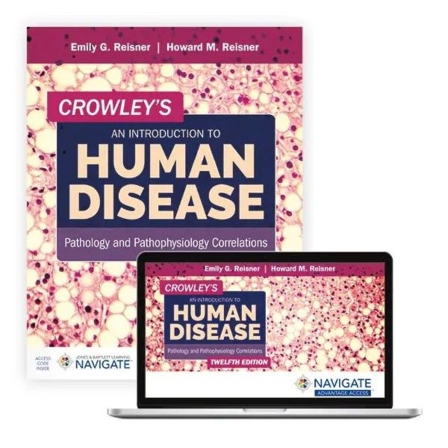 Crowley's an Introduction to Human Disease