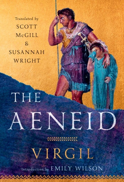 The Aeneid