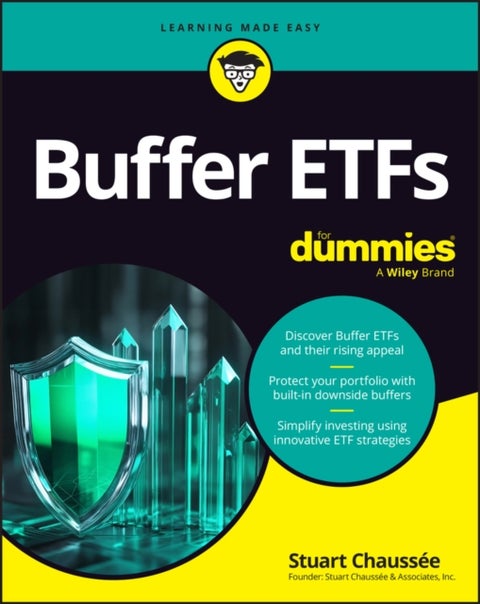 Buffer ETFs For Dummies