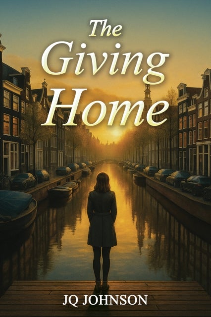 The Giving Home