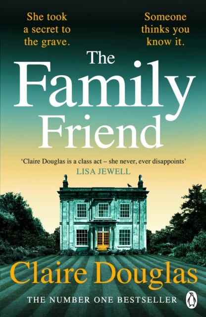 The Family Friend