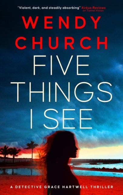 Five Things I See