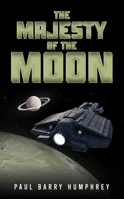 The Majesty of the Moon